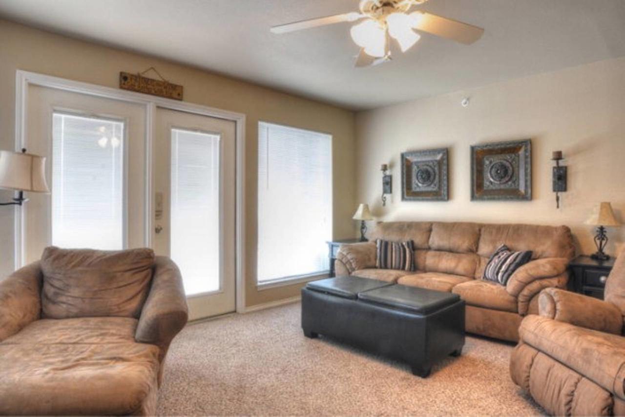Appartamento Windrow Retreat New Braunfels Esterno foto